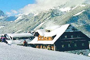 Austrija Privát Vorderstoder, Eksterjers